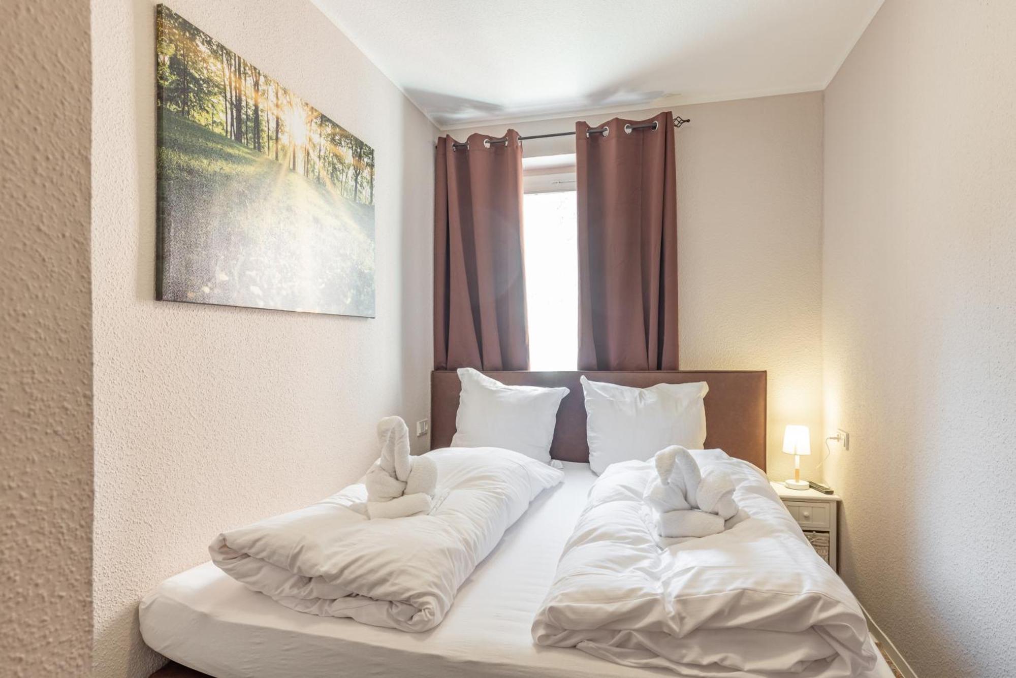 Ferienwohnungen Am Kornmarkt II Quedlinburg Kültér fotó